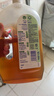 滴露（Dettol）消毒液消毒水1.2L衣物除菌液 家居地板杀菌除螨 松木香 非84酒精 实拍图