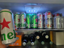 喜力啤酒500ml*21听大罐听装（经典18听+星银3听）婚宴喜酒踏春送礼 晒单实拍图