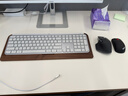 罗技（Logitech）大师系列 MX Master 3S 菁英版 无线蓝牙鼠标  办公静音鼠标 人体工学 石墨黑 无线接收器需另购买 实拍图