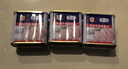 梅林午餐肉罐头340g*3火腿火锅搭档食材中粮出品(新老包装交替发货） 实拍图