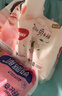 好奇（Huggies）铂金装小桃裤纸尿裤NB84片(5kg以下)尿不湿【透爽散热】 实拍图
