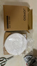 九牧（JOMOO）顶喷花洒头增压淋浴花洒除垢雨淋双增压大顶喷 G177011-1X01-2 实拍图