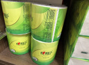 心相印有芯卷纸 茶语丝享4层200g*27卷 卫生纸巾 卷筒纸 厕纸 整箱销售 实拍图
