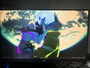 泰坦军团24.5英寸1152分区MiniLED 2K 380Hz HDR1200nits 升级DyDs0.3ms 逐台校色PS5电竞显示器P245MS PRO 实拍图