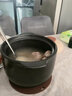 炊大皇陶瓷煲6L砂锅煲汤熬药煮粥焖饭炖锅 养生汤锅大肚煲明火使用 实拍图