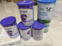 圣特拉慕圣元优博 婴幼儿配方羊奶粉 3段(12-36个月适用) 150g*1罐 晒单实拍图