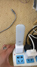 中兴（ZTE）F30 Pro随身wifi6免插卡移动wifi无线网卡便携式热点4g路由器无限笔记本电脑通用流量2025款 实拍图