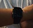 绿联【翘边包赔】适用苹果手表s11保护膜手表膜apple watch s11/10自定位苹果手表保护膜防刮耐磨42mm 实拍图