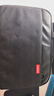 联想（Lenovo）笔记本电脑包手提包16英寸公文包出差商务旅行包适用苹果小新拯救者防泼水内胆包B14 实拍图