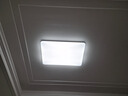 欧普照明（OPPLE）吸顶灯客厅大灯智能现代奶油风LED照明护眼灯具灯饰套餐2包安装 实拍图
