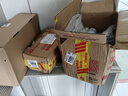 雨虹防水防霉耐黄变美缝剂十大品牌瓷地砖美缝胶防水勾缝填缝剂 鱼肚白 实拍图