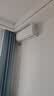 格力空调 天仪Pro 1.5匹 新一级能效云欢Pro同款 卧室节能省电空调挂机 KFR-35GW/NhGt1BGj 实拍图