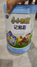 君乐宝（JUNLEBAO）小小鲁班儿童配方奶粉4段关注脑动力800g 添加PS+DHA 实拍图
