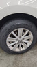 玛吉斯（MAXXIS）轮胎/汽车轮胎 175/70R14 84H EC1 适配欧力威/成功V2 实拍图