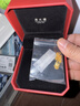 周大福水波素链黄金手链15cm约2.35g EOF1140 520礼物生日礼物 实拍图
