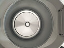 美的（Midea）电饭煲0涂层电饭锅5L大容量316L不锈钢内胆4-5人无涂层家用多功能微压电饭煲MB-RE576S 实拍图