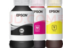 爱普生（EPSON） 002原装墨水耗材适用于L4266/4268/4269/6268/6278/6298/6279打印机 4只装（1黑3彩） 原装 实拍图