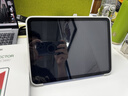 绿联适用iPad11钢化膜A16芯片11英寸2025款高清膜11/10十代Apple苹果平板电脑屏幕全屏防摔保护贴膜 实拍图