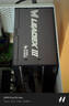 SUPER FLOWER振华 ATX3.1电源 额定650W LEADEX III650W 金牌全模 电脑电源/十年保固/支持 5060ti/5070显卡 实拍图