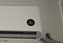 小米米家空调 巨省电 1.5匹 一级能效 快速冷暖 空调挂机 KFR-35GW/N1A1【整机十年质保】 实拍图