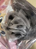 顾生堂三蒸三晒黄芪枣500g去核枣即食新疆原产灰枣红枣补气血孕妇零食 实拍图