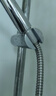 京东京造不锈钢双扣花洒软管 304不锈钢1.5米淋浴软管防缠绕耐热防爆 实拍图