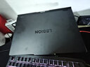 联想拯救者Y7000P 电竞游戏笔记本电脑(酷睿i9-14900HX 16G 1T RTX5060 2.5K 240Hz 黑) 国家补贴 实拍图