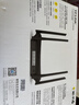 普联（TP-LINK） 凌云WiFi6 双千兆AX1500无线路由器 5G双频 易展Mesh 高速穿墙家用 儿童上网管控 XDR1520易展版 实拍图