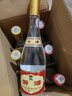 汾酒 黄盖玻汾 清香型白酒 53度 475mL*6瓶整箱 年份随机 实拍图