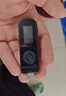 爱国者（aigo）mp3-100 32G便携mp3音乐播放器 mp4蓝牙学生随身听英语运动跑步录音U盘式USB-C口 可扩容 实拍图