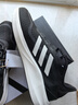 阿迪达斯（adidas）男女跑步鞋减震防滑耐磨舒适跑步运动鞋 实拍图