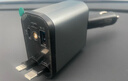 纽曼（Newmine）车载充电器超级快充一拖三伸缩线汽车充电器点烟器带线多功能转换器适用华为苹果16安卓 实拍图