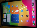 Apple/苹果 iPad11英寸 A16芯片2025年款 平板电脑 (512GB WLAN版/学习办公娱乐)黄色 实拍图