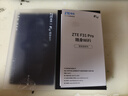 中兴（ZTE）F30 Pro 随身wifi6免插卡移动wifi无线网卡便携式热点4g路由器无限笔记本电脑通用流量2025款 实拍图