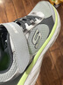 Skechers斯凯奇逐风体训鞋百搭舒适儿童时尚运动鞋休闲鞋405317L 实拍图