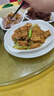 京东京造【抗菌洞洞鞋】凉鞋旅行沙滩溯溪两穿eva防臭凉拖鞋夜色黑42-43 实拍图