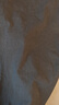 JEANSWEST LIFE真维斯重磅短袖T恤男100%纯棉男款纯色半袖上衣男士宽松220G体恤A 实拍图