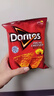 多力多滋（Doritos）超浓芝士+烧烤味玉米片57g*2台湾产薯片膨化休闲礼包追剧小零食 实拍图