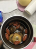 贡苑 菊花茶胎菊王250g 头采特大份实惠装级桐乡胎菊王花蕾花草茶 实拍图