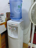 美的（Midea）饮水机家用桶装水立式办公室温热多重防干烧大储物柜饮水器MYR718S-X 实拍图