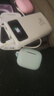 京东京造55W充电宝小巧轻薄自带线20000mAh3c认证可上飞机京东自营移动电源小巧适用苹果17华为小米笔记本 实拍图