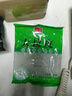东北水晶大拉皮 200克凉皮速食凉拌菜凉调粉皮米皮懒人即食批发 拉皮200g*1包 实拍图