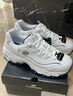 斯凯奇（Skechers）520礼物小白熊女鞋夏季厚底百搭老爹鞋熊猫鞋休闲运动鞋 实拍图