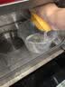 光多拉木浆棉海绵擦方形圆形蒸烤箱专用吸水去污海绵清洁加厚洗碗百洁布 实拍图