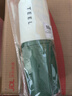 JAJALIN旅行洗漱杯可拆2个刷牙杯牙缸创意简约牙具盒旅游洗漱杯套装浅绿 实拍图