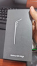 三星Samsung【官方直营7天机】Galaxy S25 Edge 5.8mm超薄旗舰手机  骁龙8至尊版 AI拍照手机 游戏手机 钛黑 12GB+256GB 15天机 准新 无免息直降 实拍图