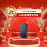 闪迪（SanDisk）2TB Type-c USB3.2移动固态硬盘（PSSD）E30高速 移动SSD 读速800MB/s 兼容手机笔记本电脑 实拍图