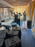VCJ【德国品牌】 工业冷风机空调扇制冷水冷电冷风扇加水冷气机家用空调扇商用可移动制冷风扇大风量 【0.8米高适用15平方】30L大水箱机械款 实拍图