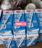 光明脱脂纯牛奶250ml*24盒 零脂肪好营养家庭量贩装整箱 实拍图