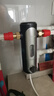 美的前置过滤器家用净水器自动清洗反冲洗自来水滤水器15T大通量-11ST全屋净水器 实拍图